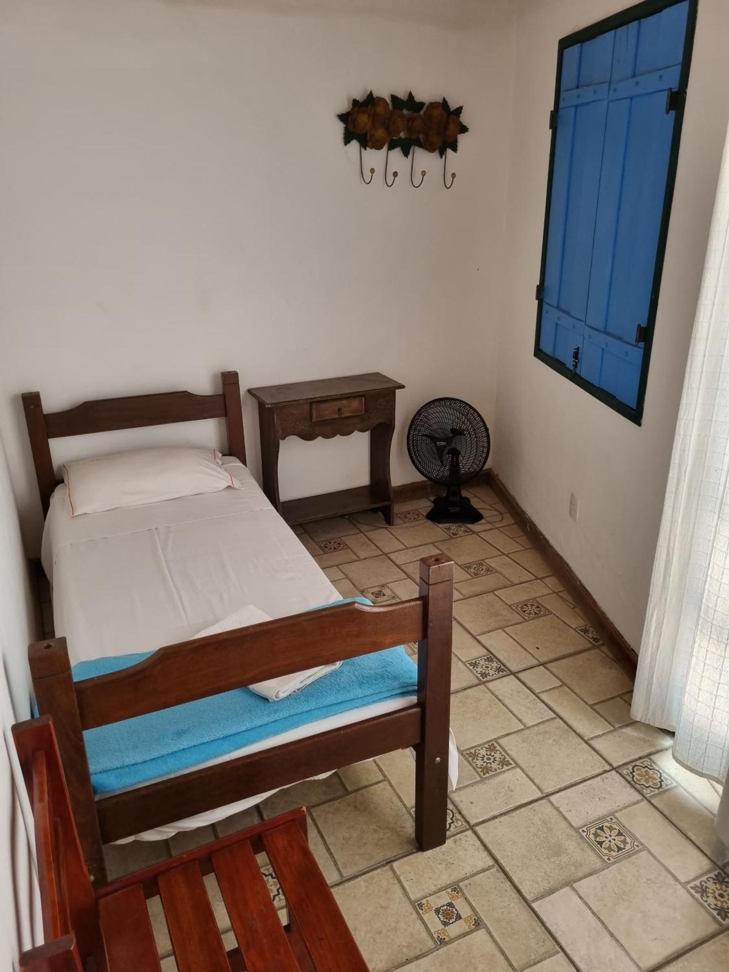 Pousada Recanto De Minas - No Centro Tiradentes Luaran gambar