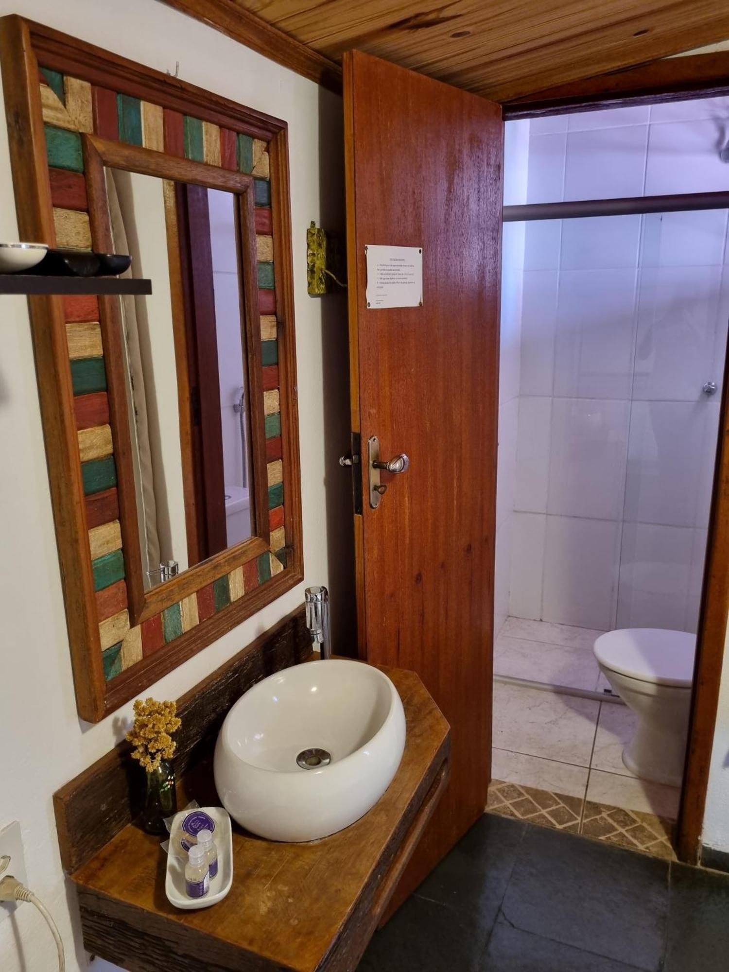 Pousada Recanto De Minas - No Centro Tiradentes Luaran gambar