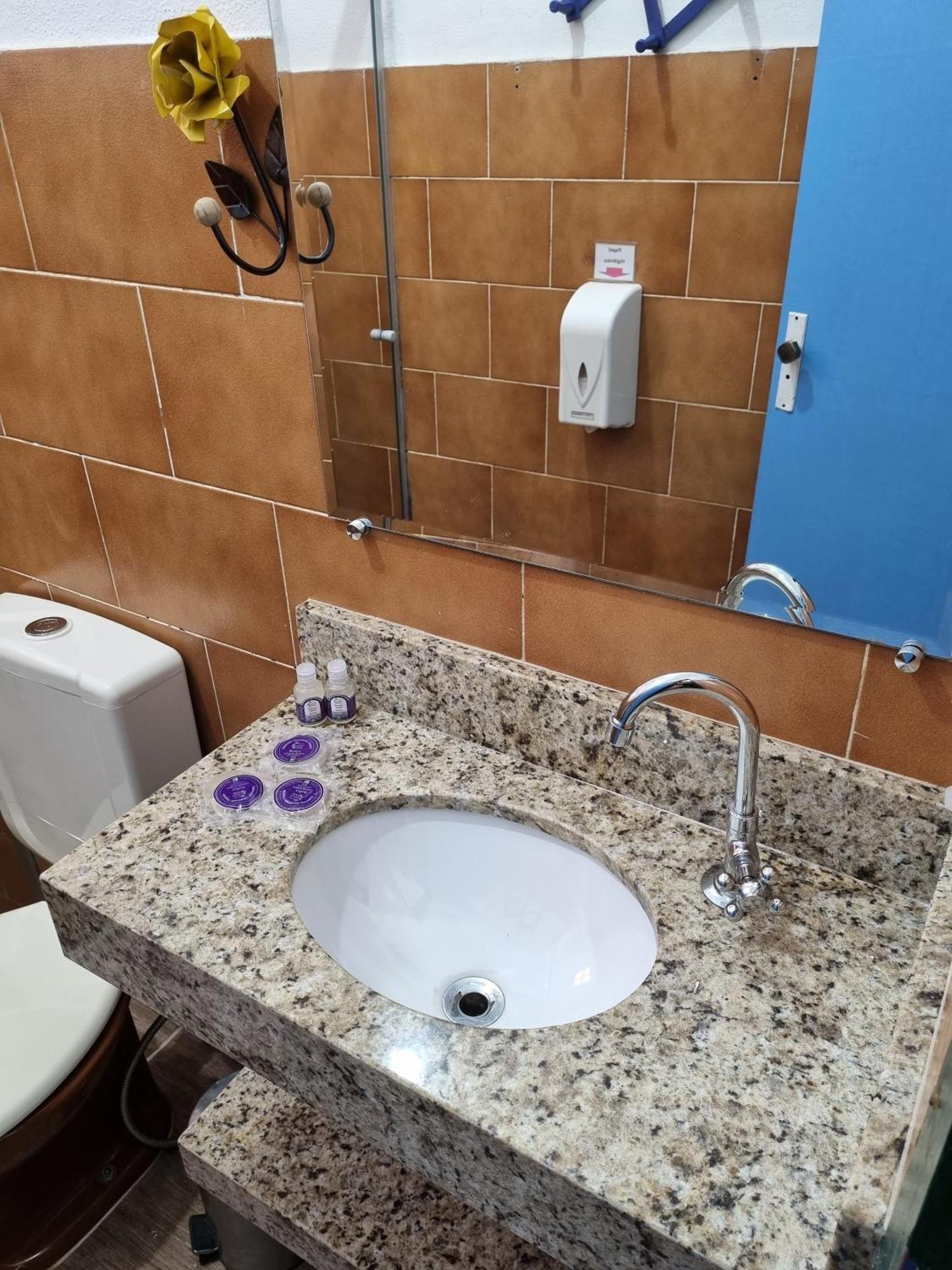 Pousada Recanto De Minas - No Centro Tiradentes Luaran gambar