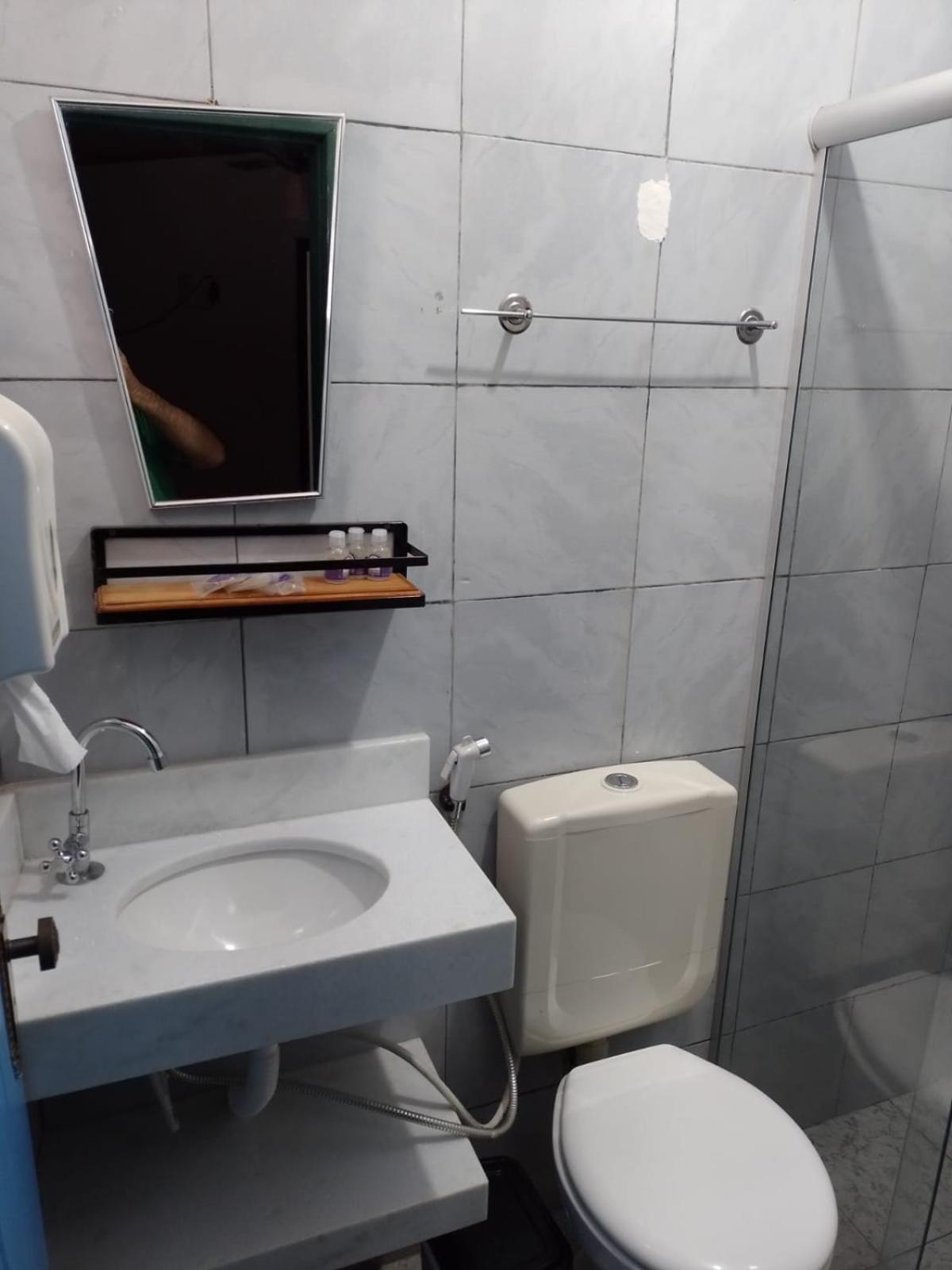 Pousada Recanto De Minas - No Centro Tiradentes Luaran gambar
