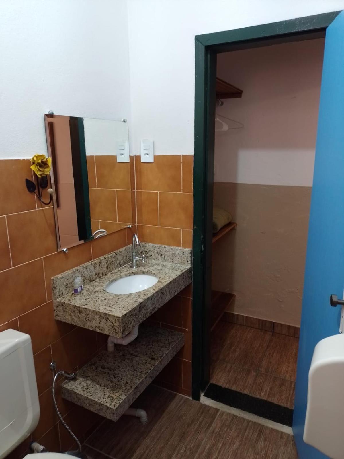 Pousada Recanto De Minas - No Centro Tiradentes Luaran gambar