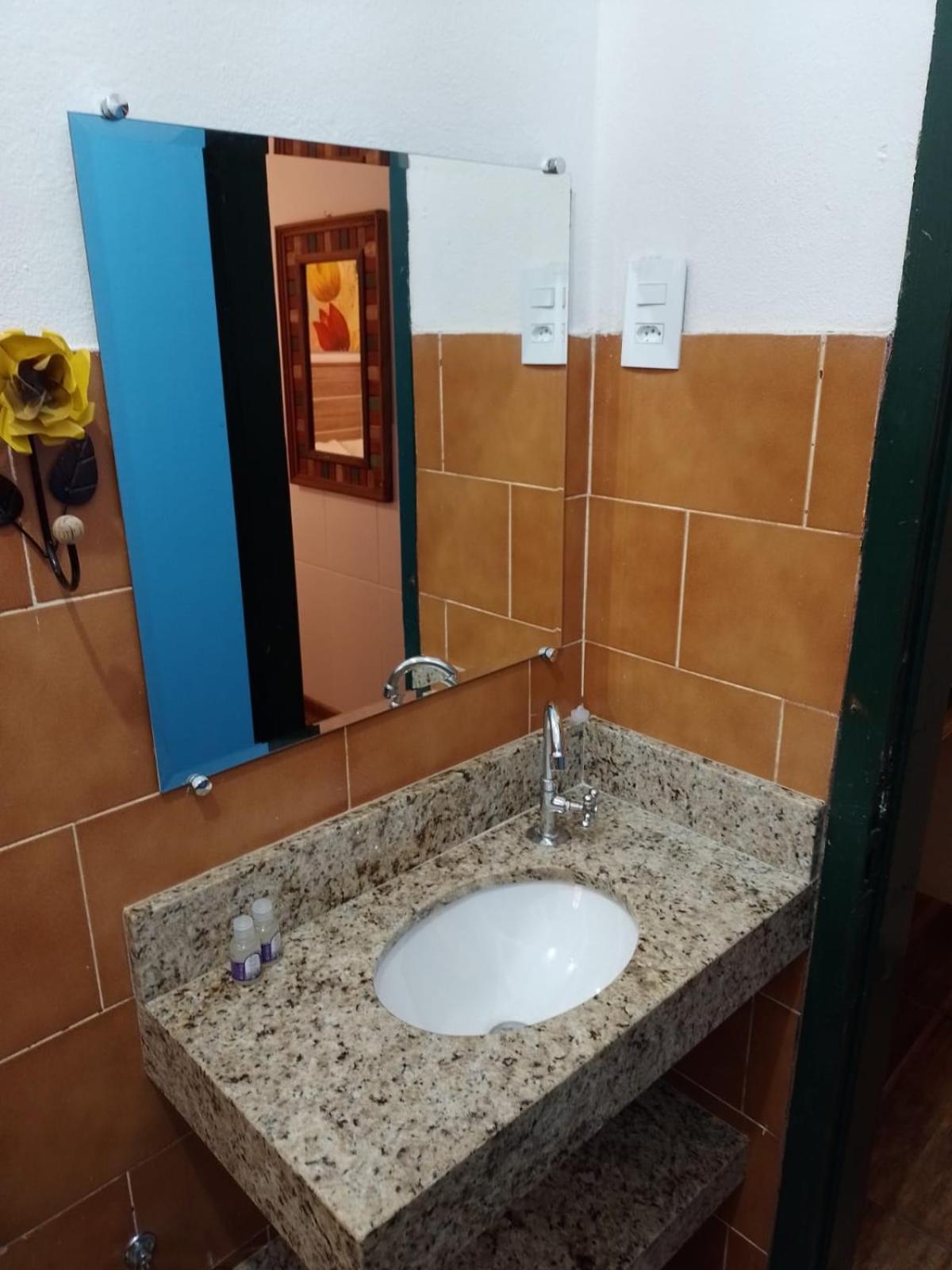 Pousada Recanto De Minas - No Centro Tiradentes Luaran gambar