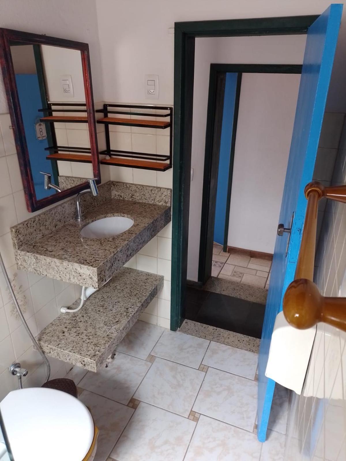 Pousada Recanto De Minas - No Centro Tiradentes Luaran gambar