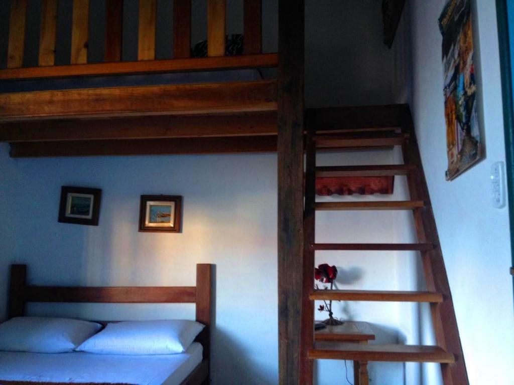 Pousada Recanto De Minas - No Centro Tiradentes Luaran gambar