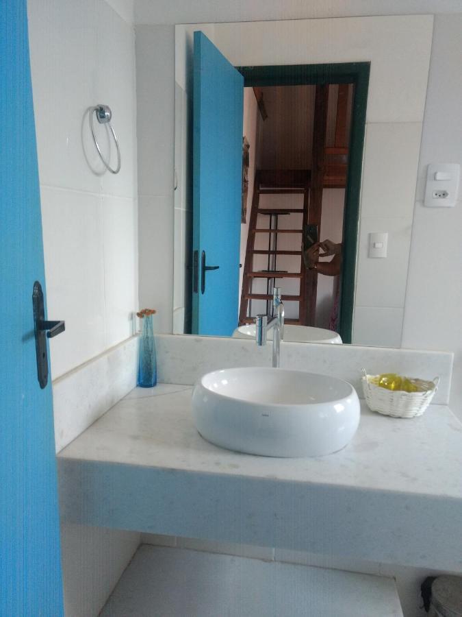 Pousada Recanto De Minas - No Centro Tiradentes Luaran gambar